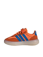 Dětské boty adidas Barreda Decode EL JP6722 Dětské boty adidas Barreda Decode EL JP6722