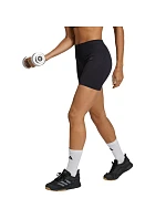 Dámské šortky adidas Workout Essentials 4 inch, černé, JX3902 Dámské šortky adidas Workout Essentials 4 inch, černé, JX3902