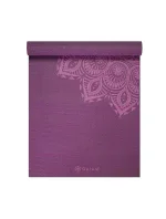 Podložka na jógu Fialová 6 mm model 19013363 - GAIAM