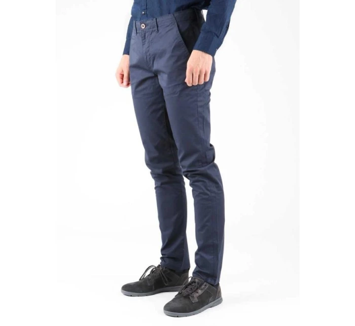 Pánské kalhoty Wrangler Chino W14LOO49I
