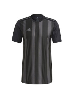 Pánské zápasové tričko Striped 21 JSY M GN7625 - Adidas