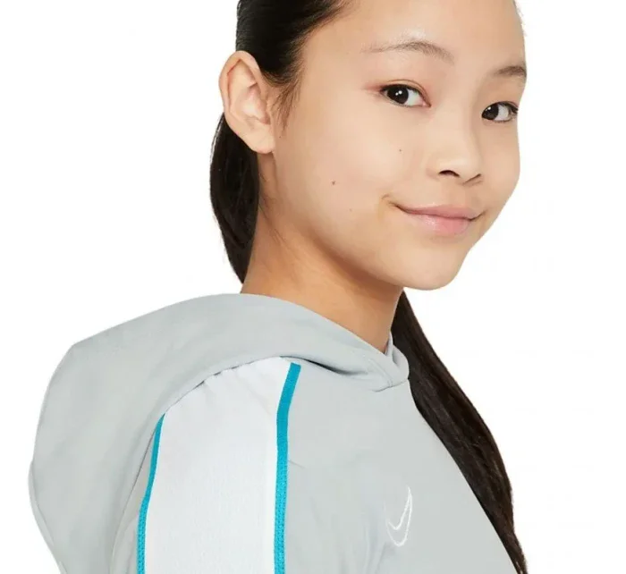 Dětská mikina NK Dry Academy Po  Junior  model 16055353 - NIKE