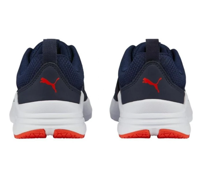 Dětský běh Wired Run Jr 374214 21 - Puma