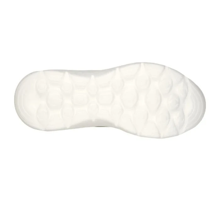 Dámské boty Go Walk Hyper Burst W 124578-BKPK - Skechers