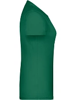 JN Dámské tričko z těžké bavlny 02.0 green model 22437128 - Daiber JN Dámské tričko z těžké bavlny 02.0 green model 22437128 - Daiber