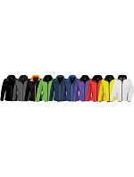 Result R 231F Dámská 2-vrstvá softshell bunda "Printable" 30.231F yellow/black Result R 231F Dámská 2-vrstvá softshell bunda "Printable" 30.231F yellow/black