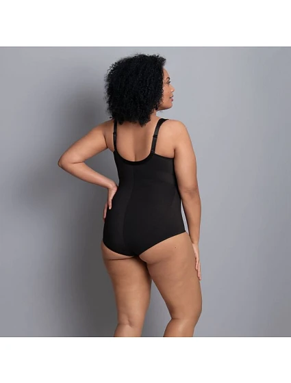 Airita komfortní korzet 3550 black - Anita Classix Airita komfortní korzet 3550 black - Anita Classix
