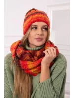 Dámská souprava model 18750677 - K-Fashion Dámská souprava model 18750677 - K-Fashion