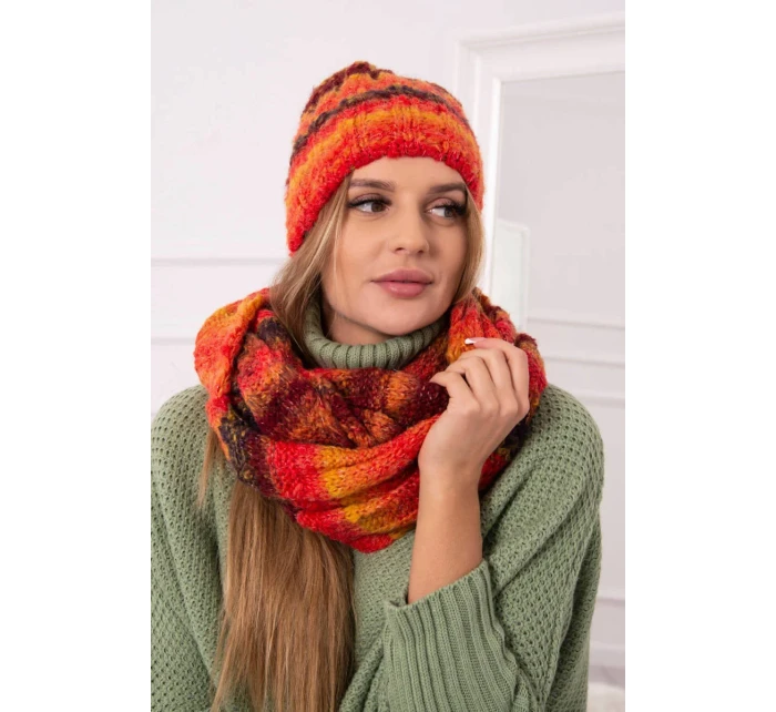 Dámská souprava model 18750677 - K-Fashion Dámská souprava model 18750677 - K-Fashion