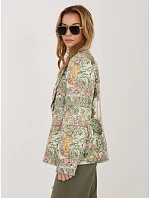 IT MA bunda FL9928.15 zelená IT MA bunda FL9928.15 zelená