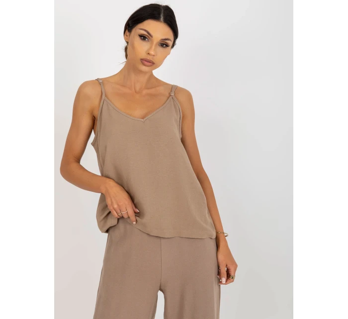 Nahoru TW TP BE A290.33P tmavě lila