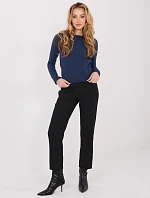 Halenka WT BZ A1172.27 tmavě modrá