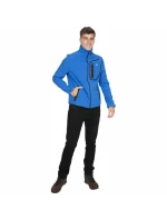 Pánská softshellová bunda model 21409653 - Trespass