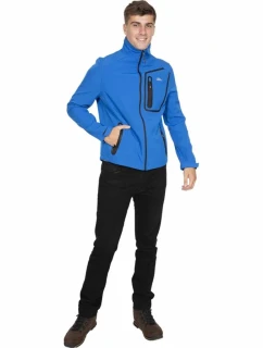 Pánská softshellová bunda model 21409653 - Trespass