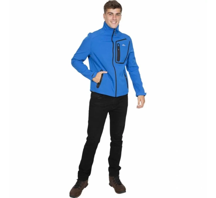 Pánská softshellová bunda model 21409653 - Trespass