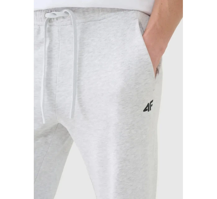 Pánské tepláky 4F Pánské tepláky 4F