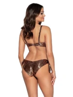 PODPRSENKA SK 166 MĚDĚNÝ LESK PODPRSENKA SK 166 MĚDĚNÝ LESK