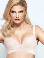 SOPHIE BRA DELICATE PINK