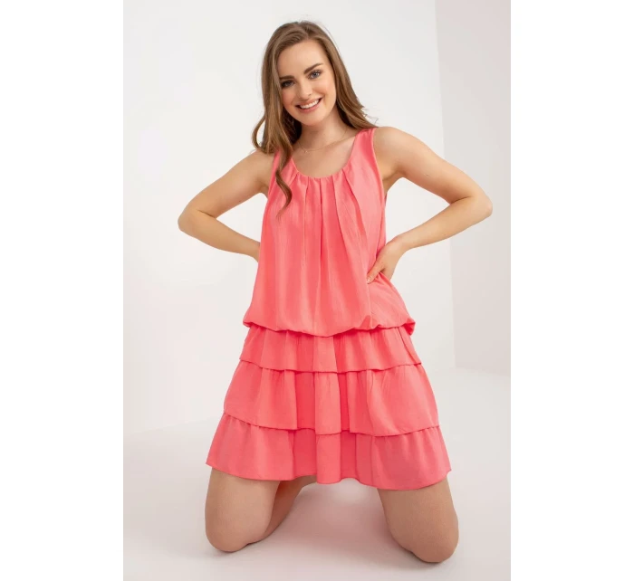 Denní šaty model 181159 Och Bella