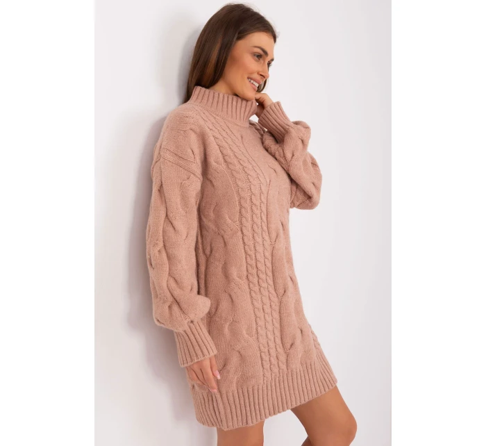 Dlouhý svetr  model 185741 AT