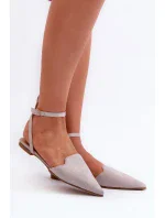 Balerinky  model 198701 Step in style