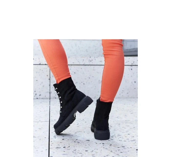 Boty  model 204613 Solea