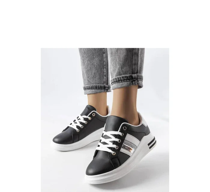 Tenisky model 207877 Solea Tenisky model 207877 Solea