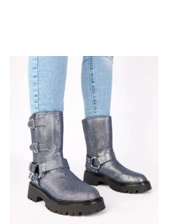 Boty model 221666 Solea