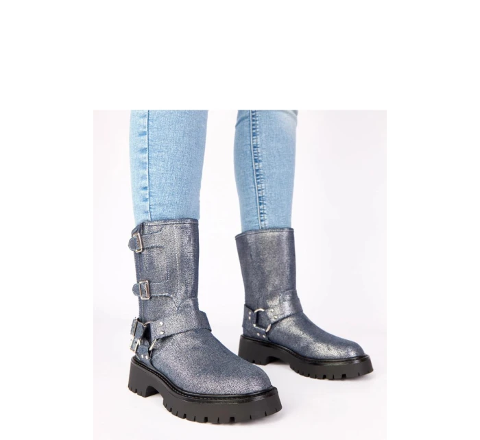 Boty model 221666 Solea Boty model 221666 Solea