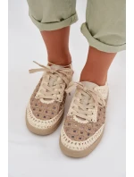 Polobotky  model 225229 Step in style