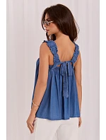 Top model 229822 Italy Moda Top model 229822 Italy Moda