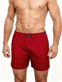 Pánské trenýrky Comfort model 21909473 - Cornette