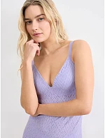 sloggi ZEROFeelBliss THE UP PushUpShirt - Light Lilac - SLOGGI Light Lilac - SLOGGI sloggi ZEROFeelBliss THE UP PushUpShirt - Light Lilac - SLOGGI Light Lilac - SLOGGI