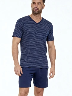 Pyžamo Cornette 330/51 kr/r 3XL-5XL