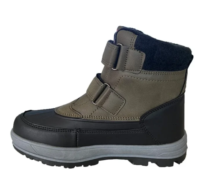 Boty Lee Cooper Jr LCJ-23-01-2058K