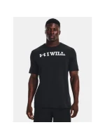 Tričko M model 21425164 pánské - Under Armour