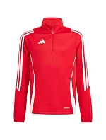 Mikina Tiro 24 Training Top Jr model 19467555 - ADIDAS