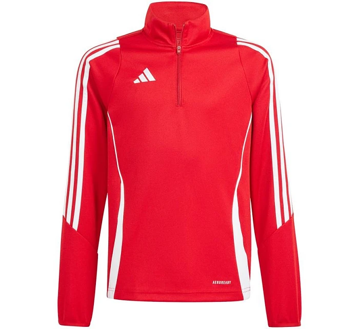 Mikina Tiro 24 Training Top Jr model 19467555 - ADIDAS