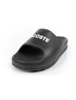 Žabky Lacoste Serve Slide W 2002H
