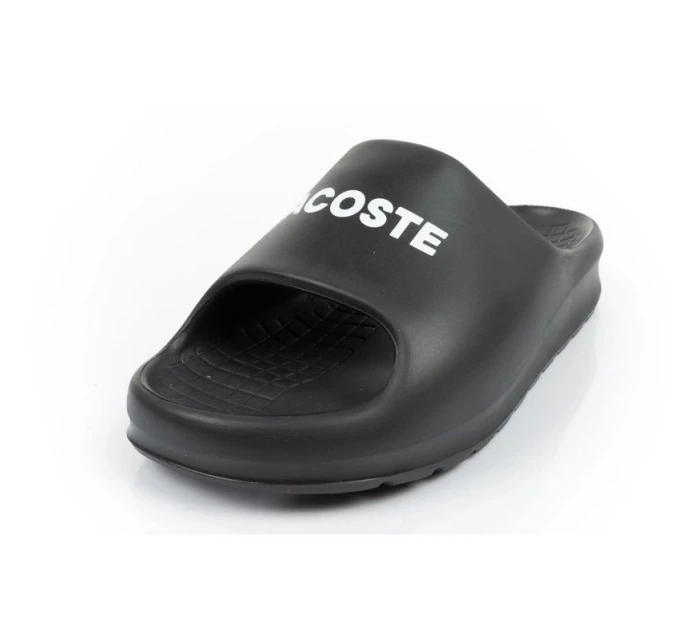 Žabky Lacoste Serve Slide W 2002H