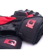 Tréninkové rukavice Ibro IQ M