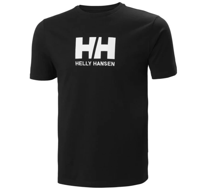 Helly Hansen Tričko s logem M 33979 990 Helly Hansen Tričko s logem M 33979 990