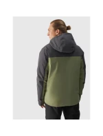 Lyžařská bunda M model 20542708 pánské - 4F Lyžařská bunda M model 20542708 pánské - 4F