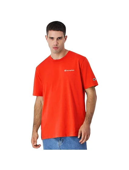 Tričko SS Tee M  pánské model 20624977 - CHAMPION