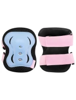 Shield sada chráničů Jr model 20912401 - Spokey