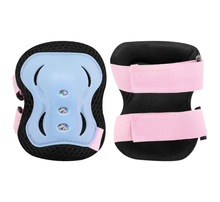 Shield sada chráničů Jr model 20912401 - Spokey