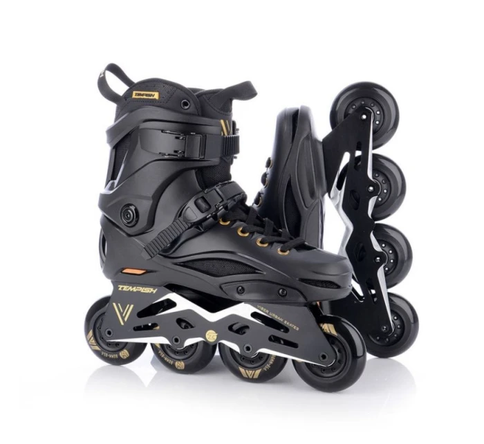 Kolečkové brusle Tempish Viber L.E. 80 1000004614