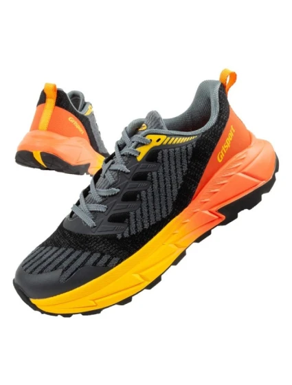 Běžecká obuv Grisport M GR-25-32-9004M Běžecká obuv Grisport M GR-25-32-9004M