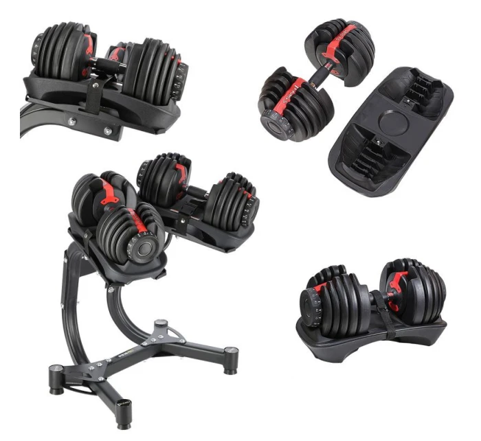 SADA NASTAVITELNÝCH ČINEK SR52 (2 KS) + STOJAN STR10 PRO HMS SADA NASTAVITELNÝCH ČINEK SR52 (2 KS) + STOJAN STR10 PRO HMS