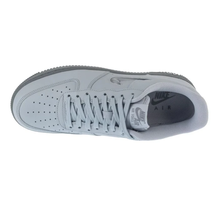 Boty Nike Air Force 1 07 Jewel M HM0621-001 Boty Nike Air Force 1 07 Jewel M HM0621-001